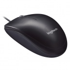 Mouse Logitech M90