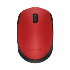 Mouse Óptico sem Fio M170 - Logitech