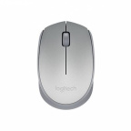 Mouse Óptico sem Fio M170 - Logitech