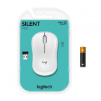 Mouse Logitech M220 Silent