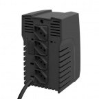 Estabilizador TS Shara Powerest 300VA