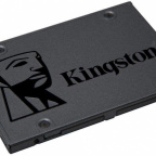 SSD Kingston A400 120gb Sata III 2,5