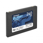 SSD 240 GB Patriot Burst Elite, 2.5