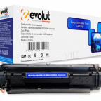 Toner 285/435/436 universal