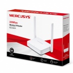 Roteador Wireless N 300Mbps MW301R