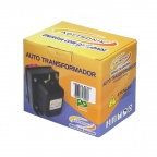 Autotransformador 1010VA Bivolt Adftronik